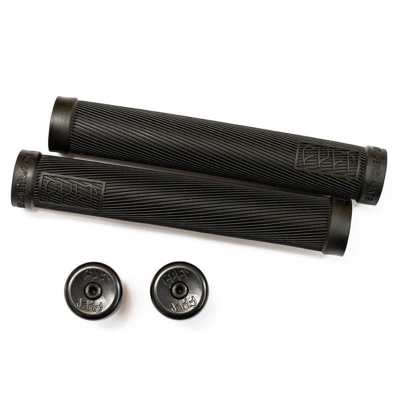 Cult Heavens Gate Grip (Brandon Begin Signature) Black