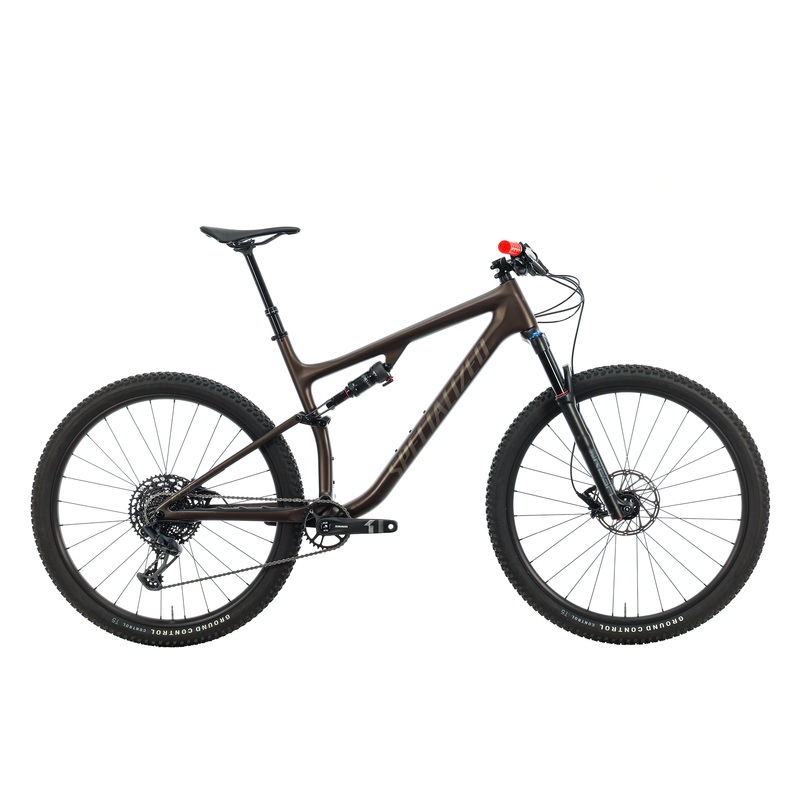 Specialized Epic EVO Mountain Bike – 2022, X-Large