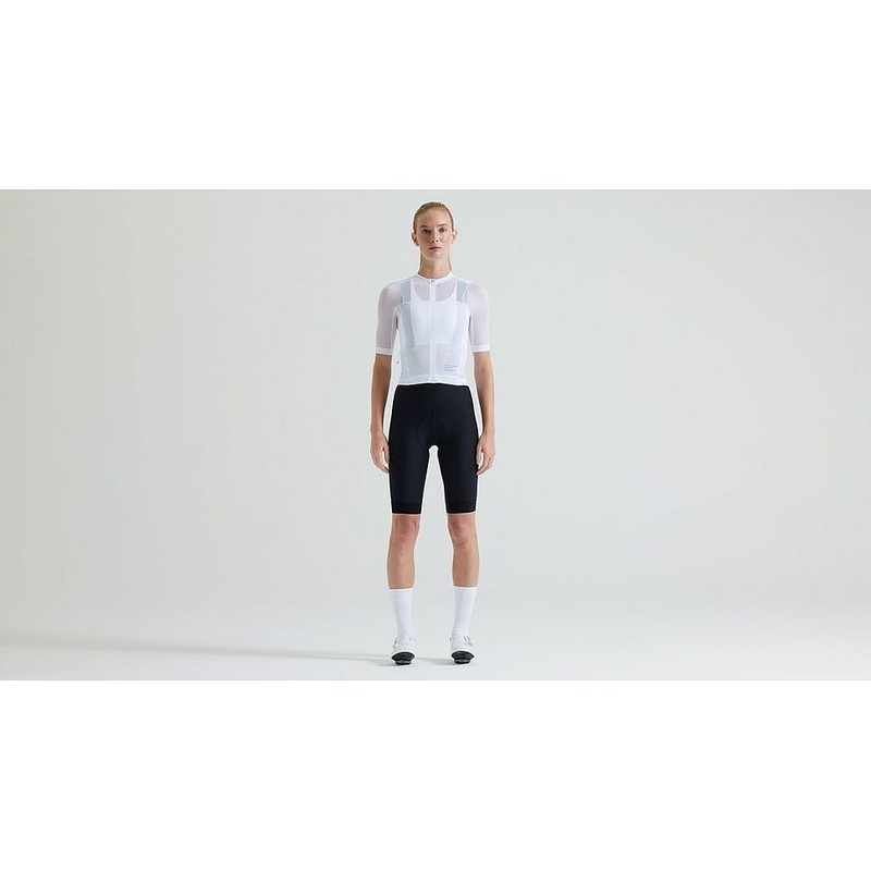 Specialized prime lt jersey ss wmn white xxl