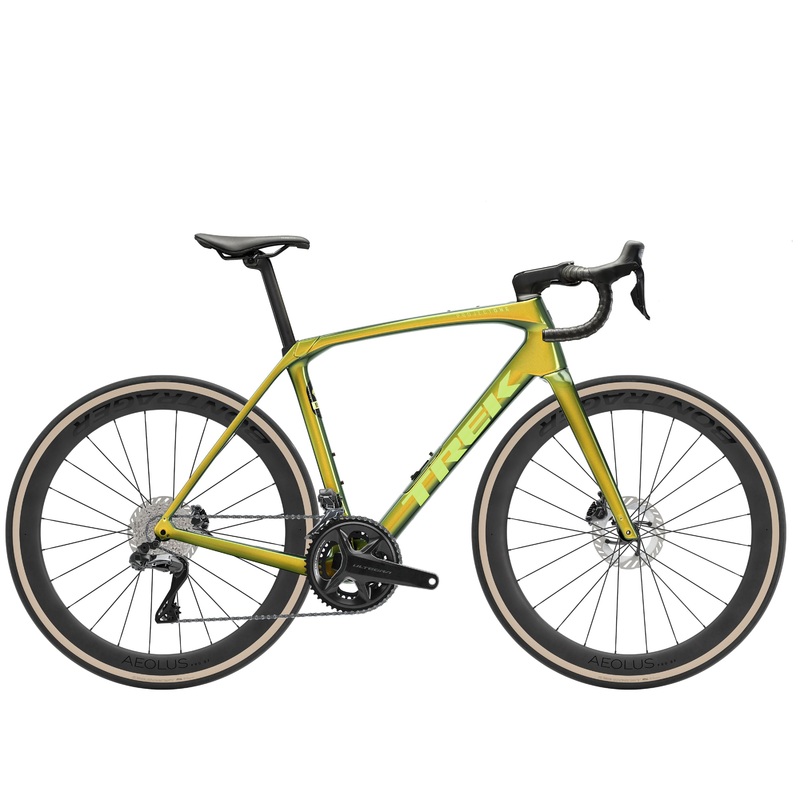 Domane SLR 7 52 Gecko Phaze