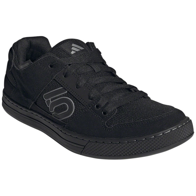 Five Ten Freerider Flat Shoes – Men’s Core Black/Gray Three/Core Black 7