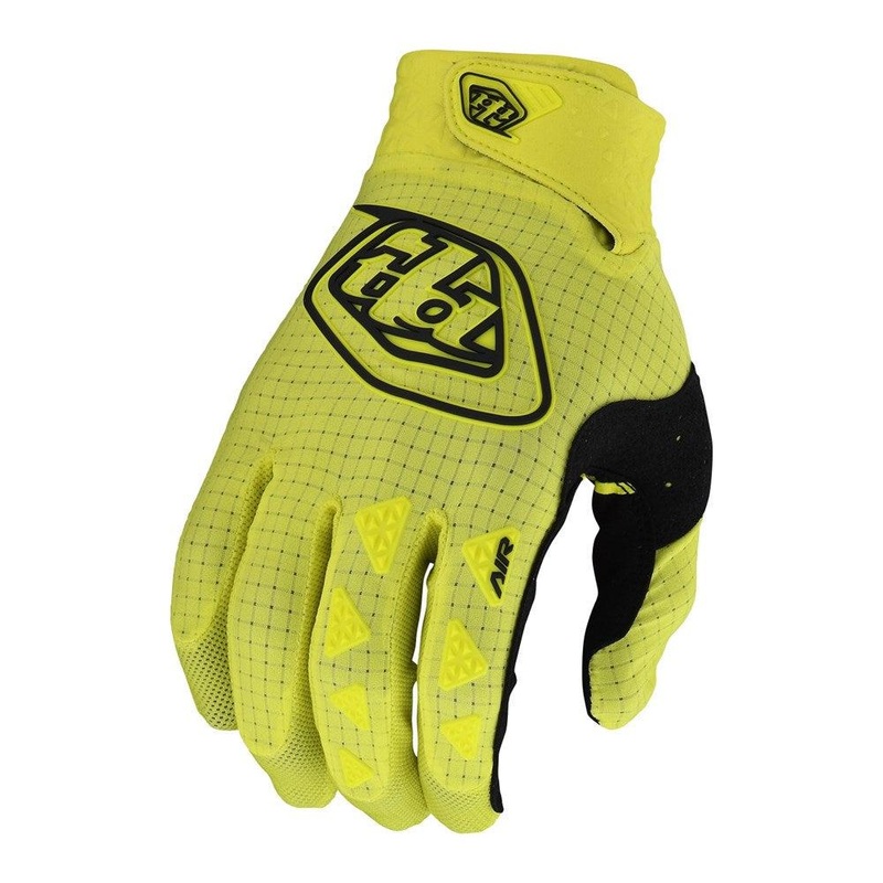 TLD Youth Air Glove Flo Yellow Flo Yellow Youth XS