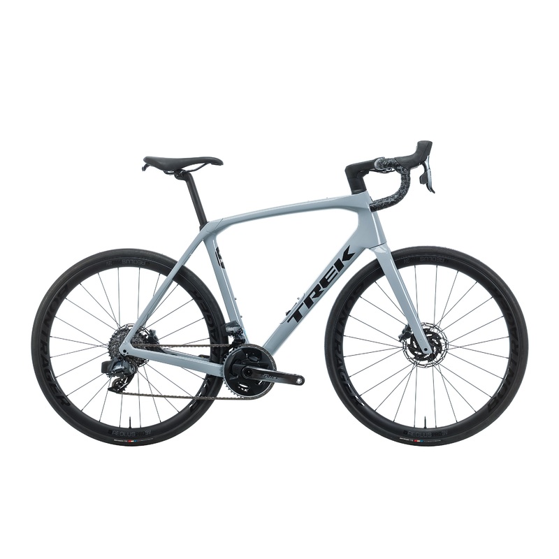 Trek Domane SL 7 AXS Gen 4 Road Bike – 2023, 58cm