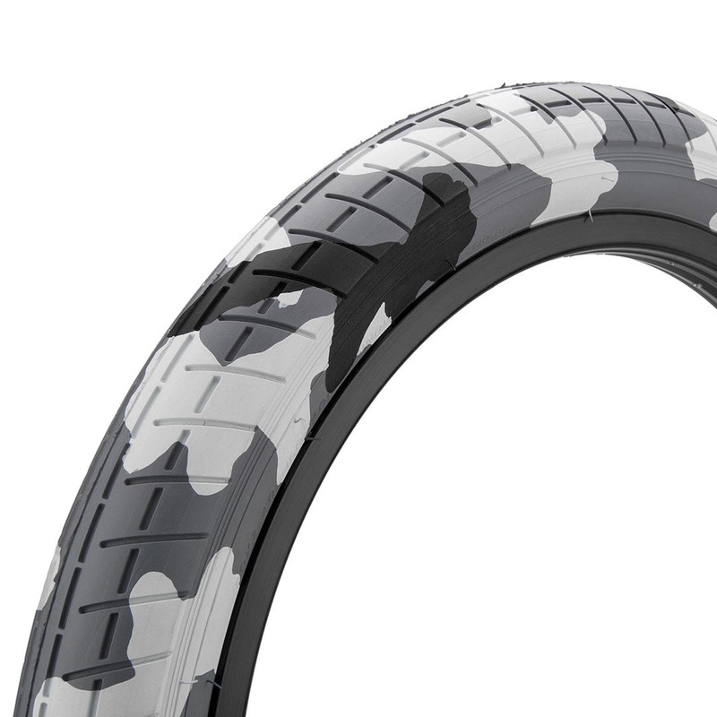 Camo Grey BMX Freestyle 20 x 2.4 Tire – Live4bikes