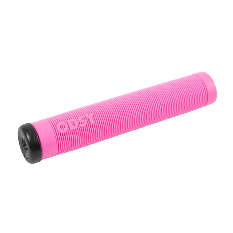 Odyssey Broc Grip (Hot Pink) Hot Pink