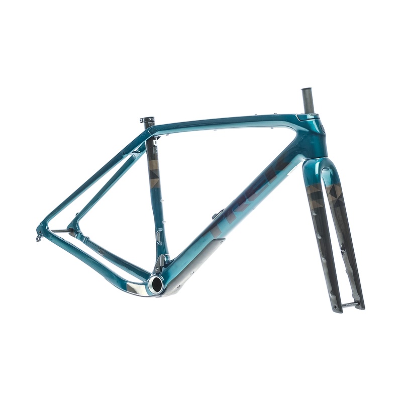 Trek Checkpoint SL 54cm Frameset – 2023