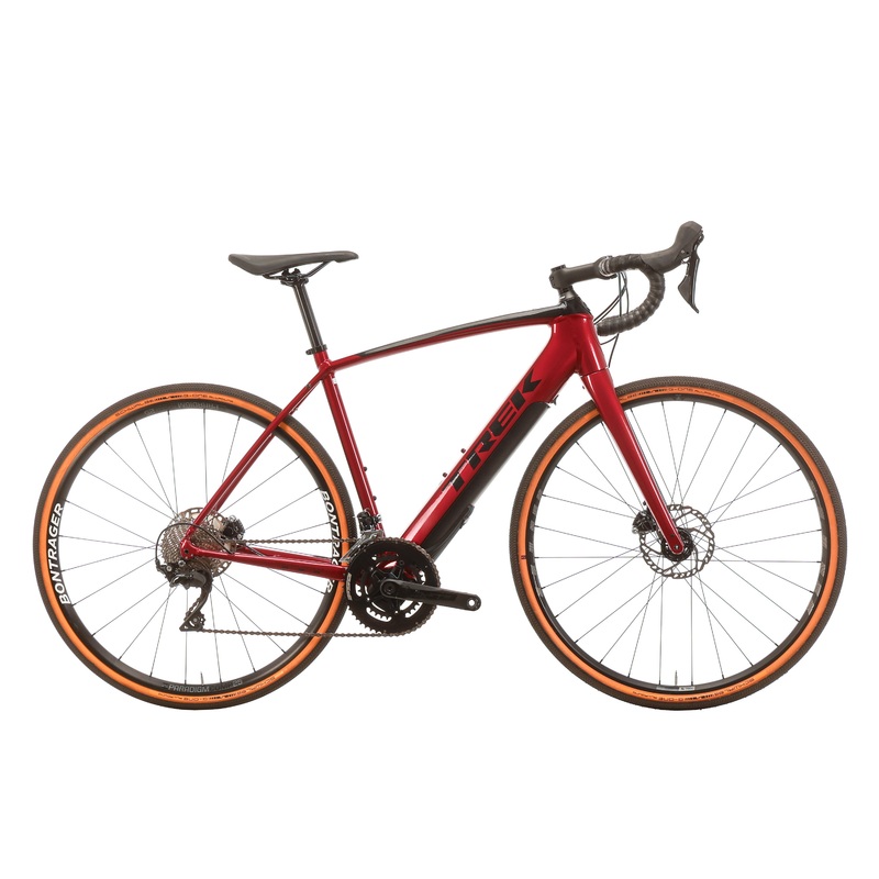 Trek Domane+ ALR Road E-Bike – 2021, 56cm