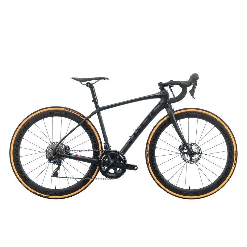 Trek Domane SL 6 Disc Road Bike – 2018, 50cm