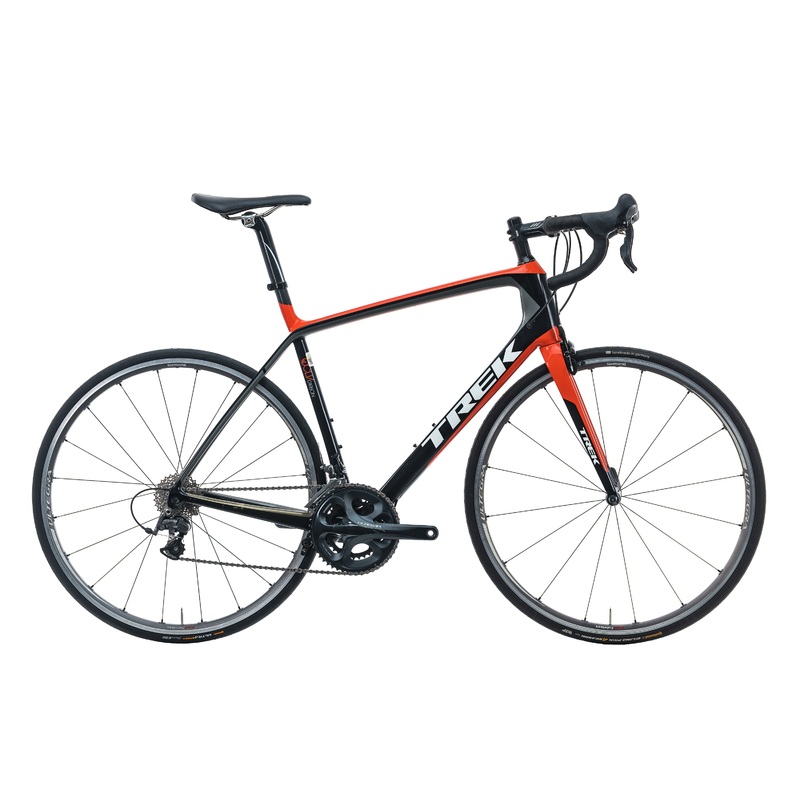 Trek Madone 6.2 H2 Road Bike – 2013, 58cm