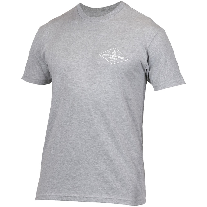 Men’s 951 Heather Grey Tee MD