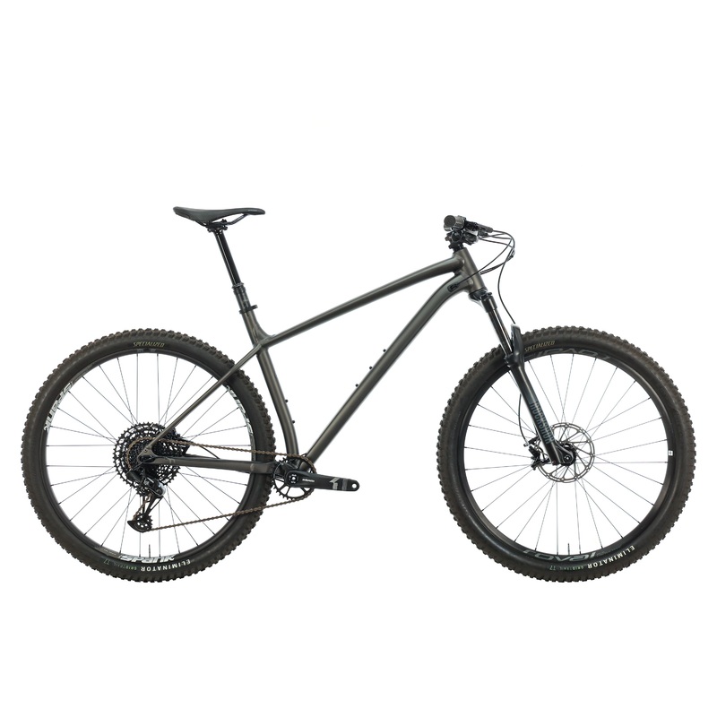 Specialized Fuse Comp 29 Mountain Bike – 2022, X-Large