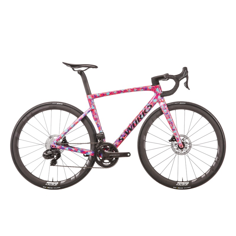 Specialized S-Works Tarmac SL7 Road Bike – 2023, 54cm