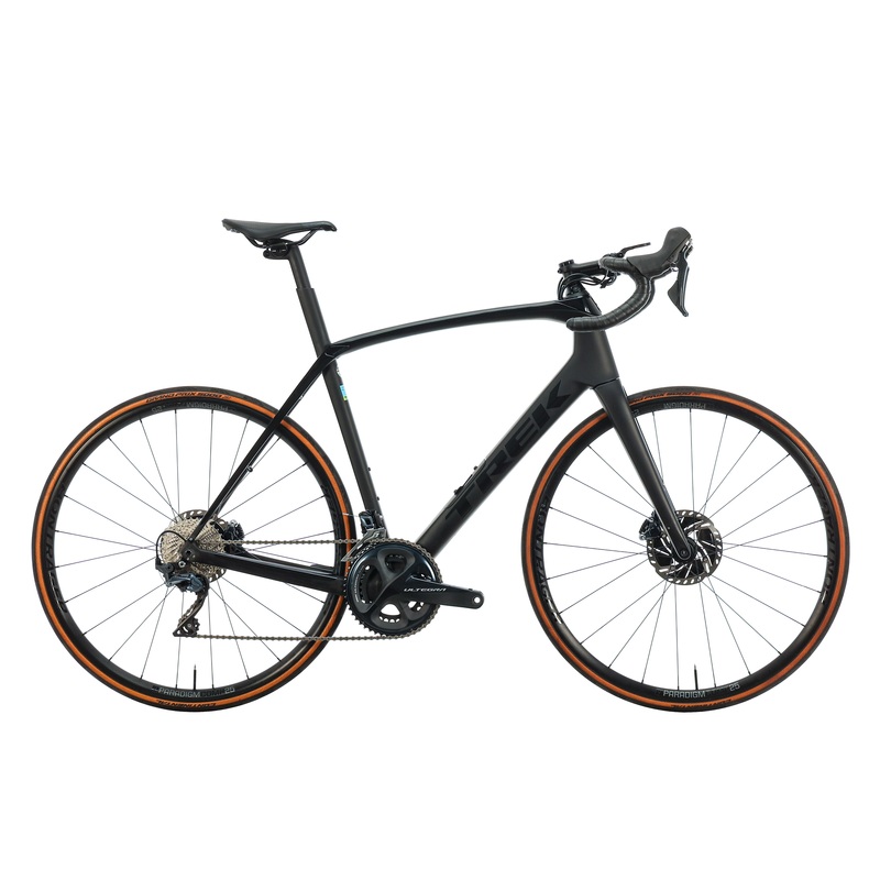 Trek Domane SL 6 Road Bike – 2021, 58cm