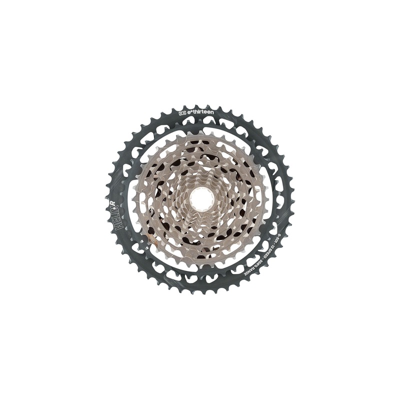 e*thirteen Helix R Cassette 12 Speed 9-50T