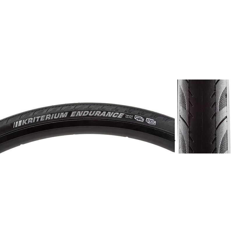 Kriterium Enduro Pro 700×25 Standard Tire 700 x 25c