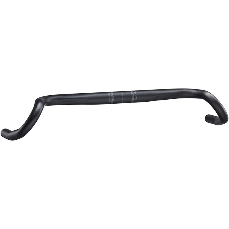 Ritchey Comp Beacon Drop Handlebar – Aluminum 40cm 31.8mm Black
