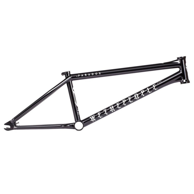 Wethepeople Paradox Frame Black 20.75