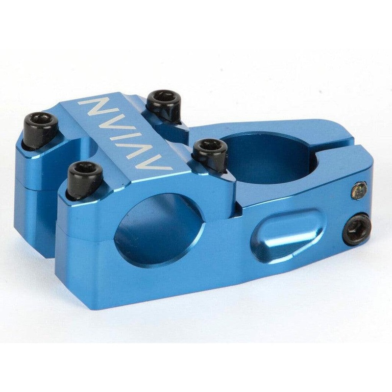 Avian Scorcher Top Load Stem (1 Inch) Blue 40mm