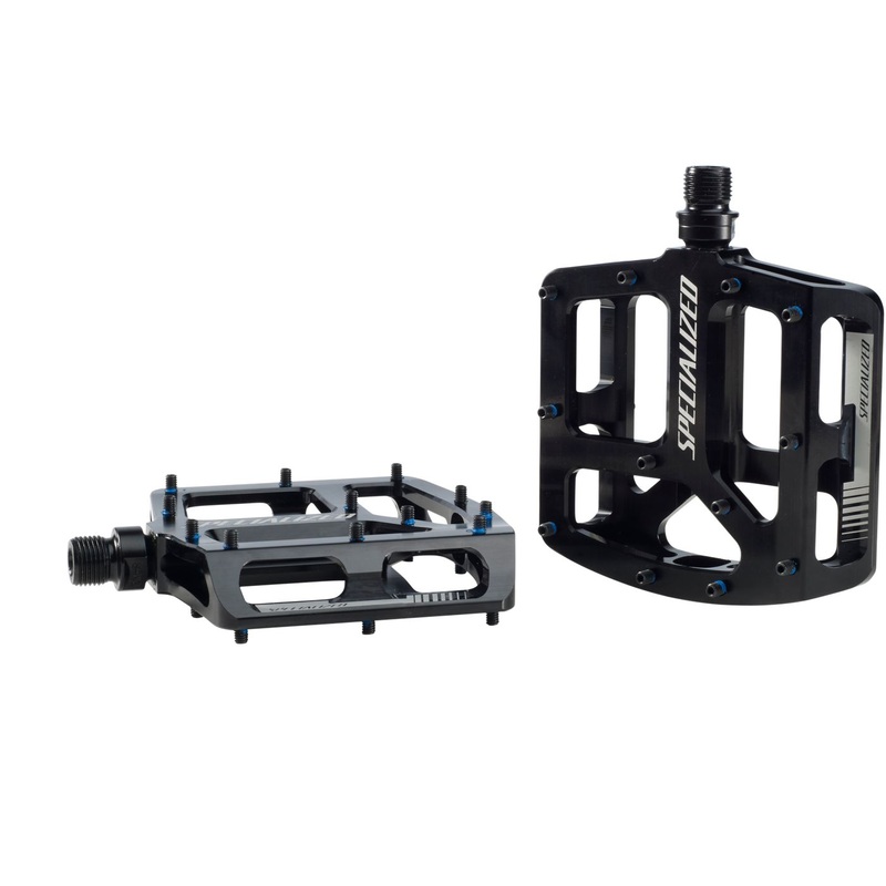 Bennies Platform Mountain Bike Pedals