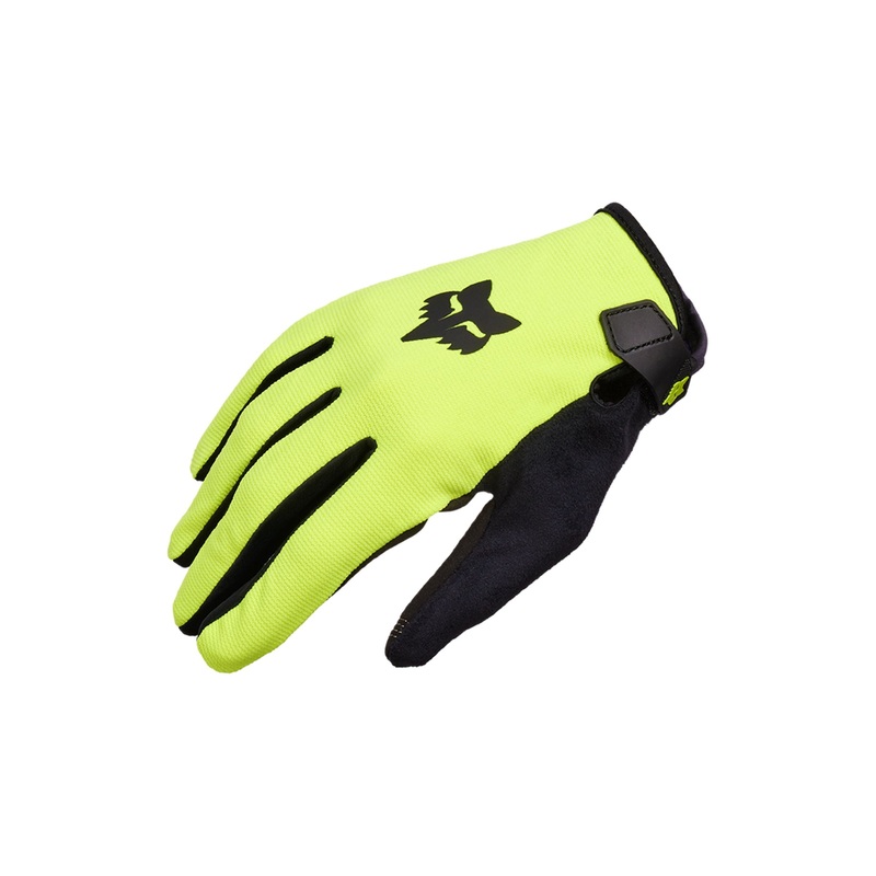 Glove Fox Racing 24 Ranger X-Large Yellow
