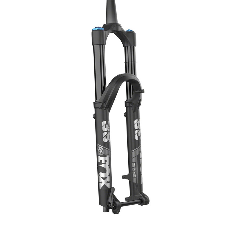 Fox 38 Performance Elite Fork – 27.5, 170mm, 44mm Offset, Grip2