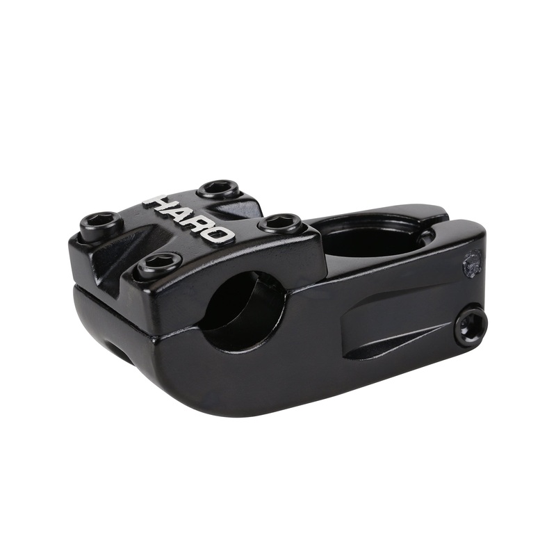Baseline Top Load Stem Black