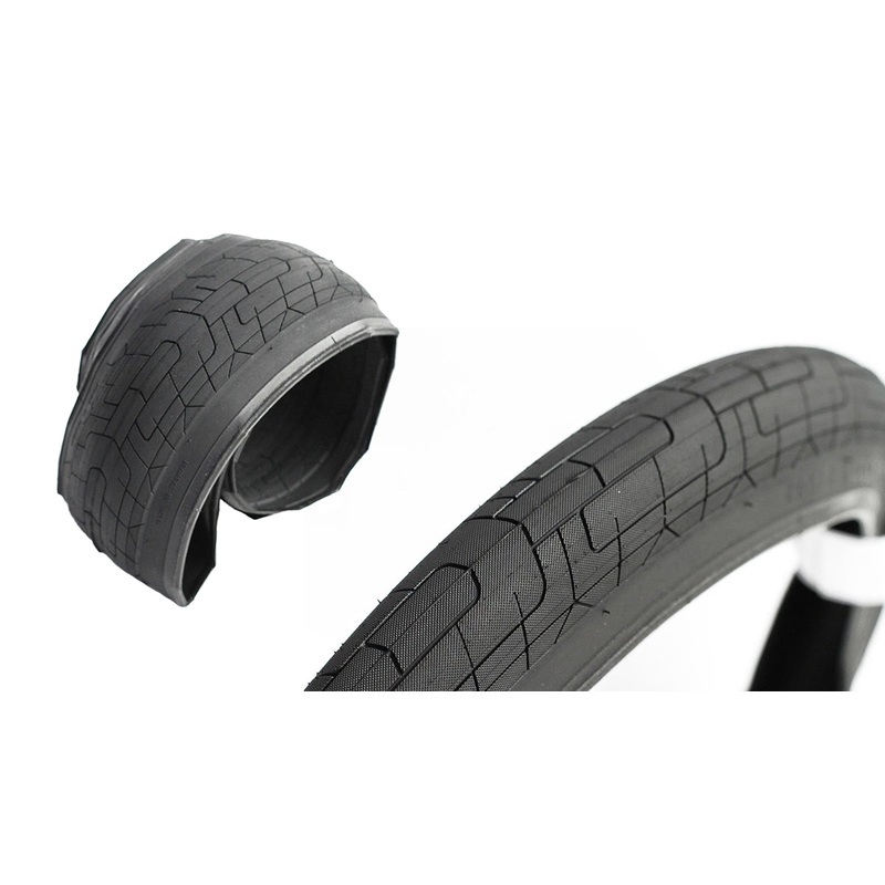 Colony Griplock Lite Tire (Folding) 2.2″ Black