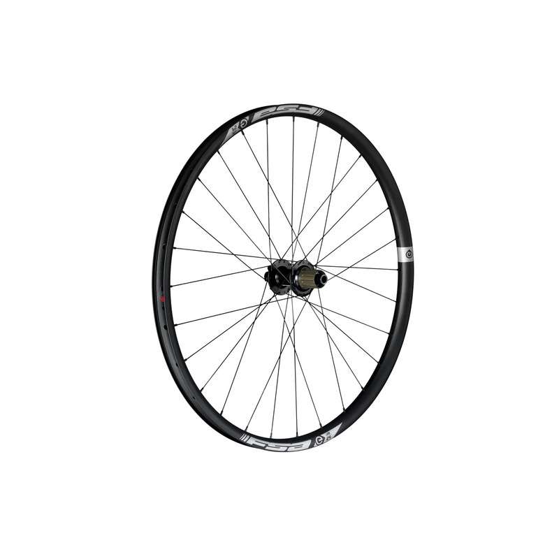 FSA E-MTB Boost Alloy Tubeless 29″ Rear Wheel Shimano HG