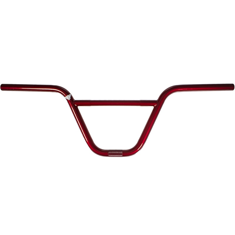 Redline Flight Pro Chromoly Bar-8″ Blue