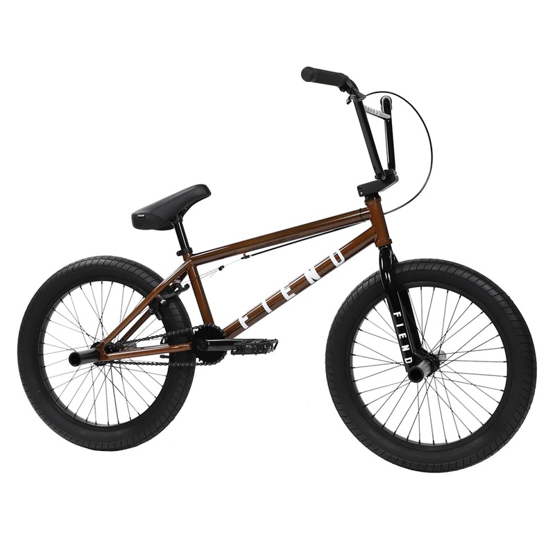 20″ Fiend Type O Positive 20.5″ Brown