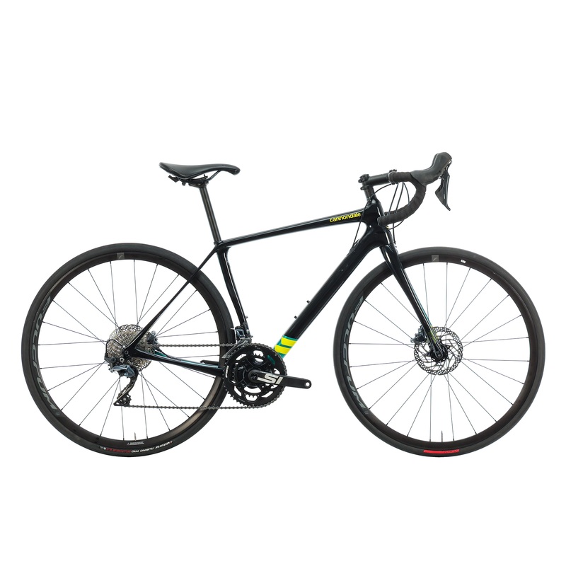 Cannondale Synapse Carbon Disc Women’s Ultegra Road Bike – 2020, 51cm
