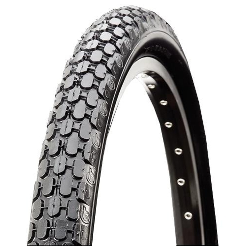 CST C693 Tire 26 x 2.125 BLACK