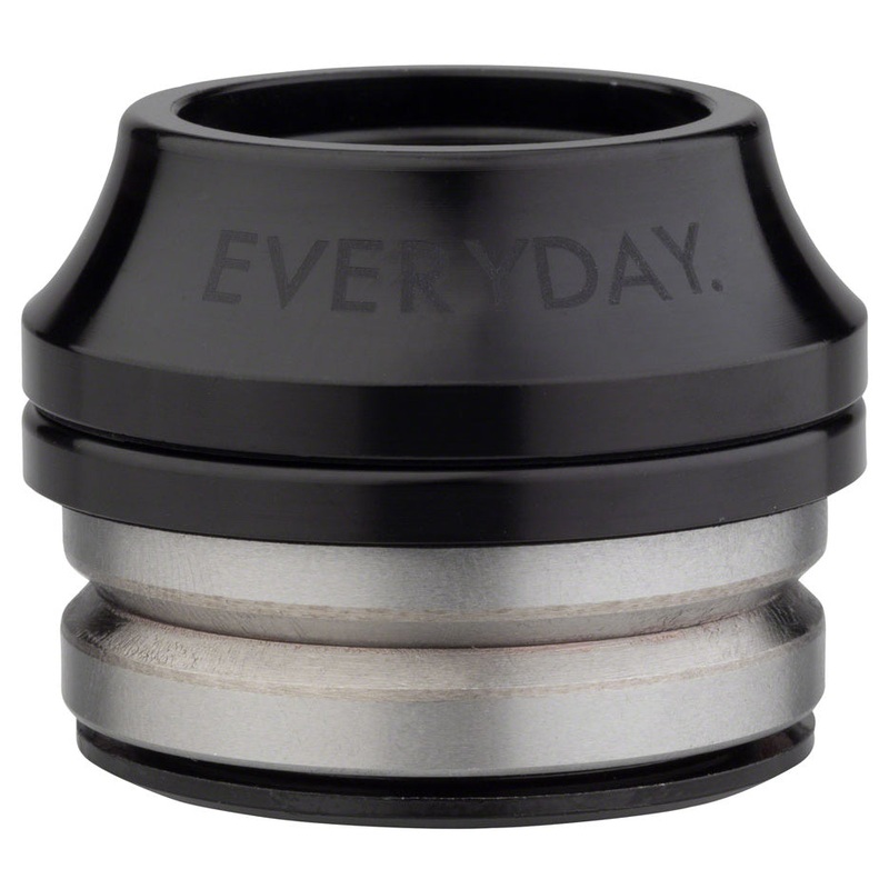 Cult Integrated Headset Black, 1-1/8″