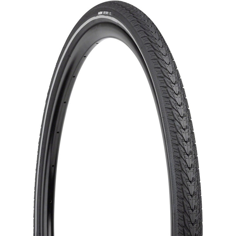 Daily Driver Touring Hybrid Bike Tire 700 x 38c 700 x 38c