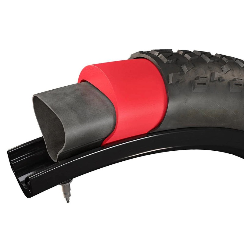 Tannus Armour Single Tire Insert – 26 x 1.6 – 1.9 26″ x 1.60″ – 1.90″