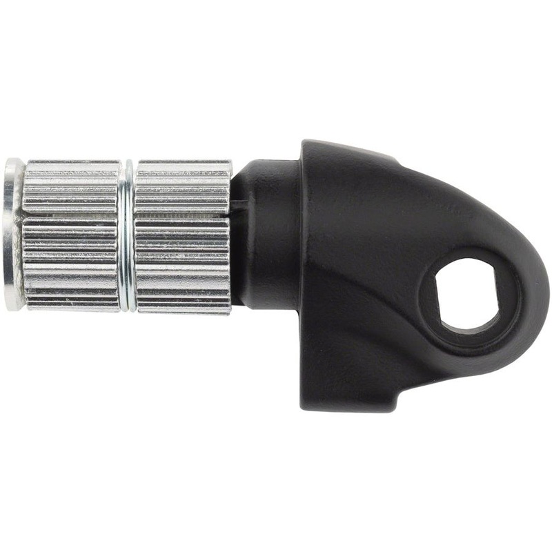 Bar End Shifter Mount Mountain Left