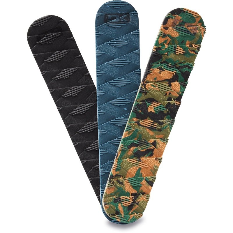 Dakine Utility Pads, Assorted Colors Medium