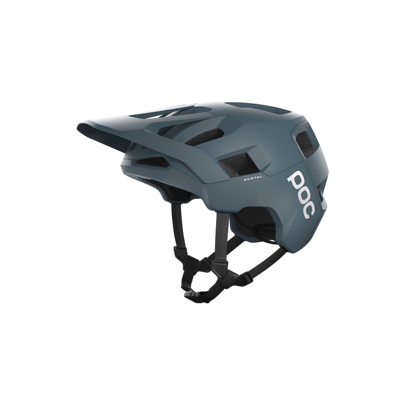 POC Kortal Helmet Calcite Blue Matt X-Small/Small