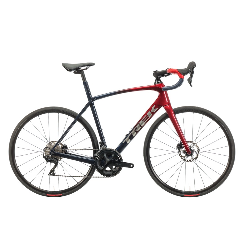 Trek Domane SL 5 Road Bike – 2022, 56cm