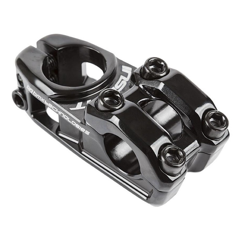 INSIGHT TOP LOAD STEM 1″ 40MM BLACK
