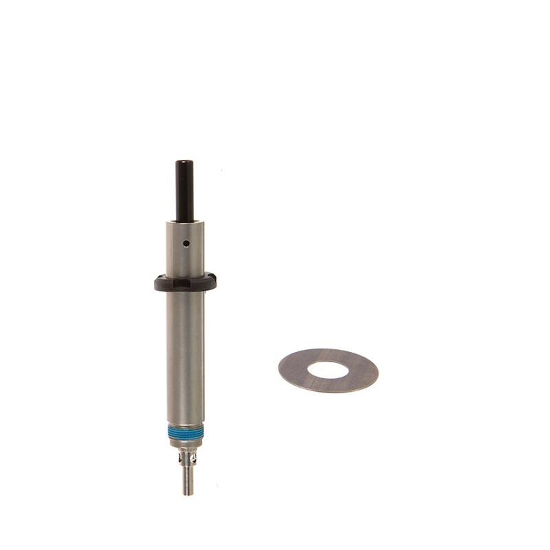 RockShox Rear Shock Damper Shaft Assembly – Super Deluxe Air C1+ 2023+ 37.5-45mm