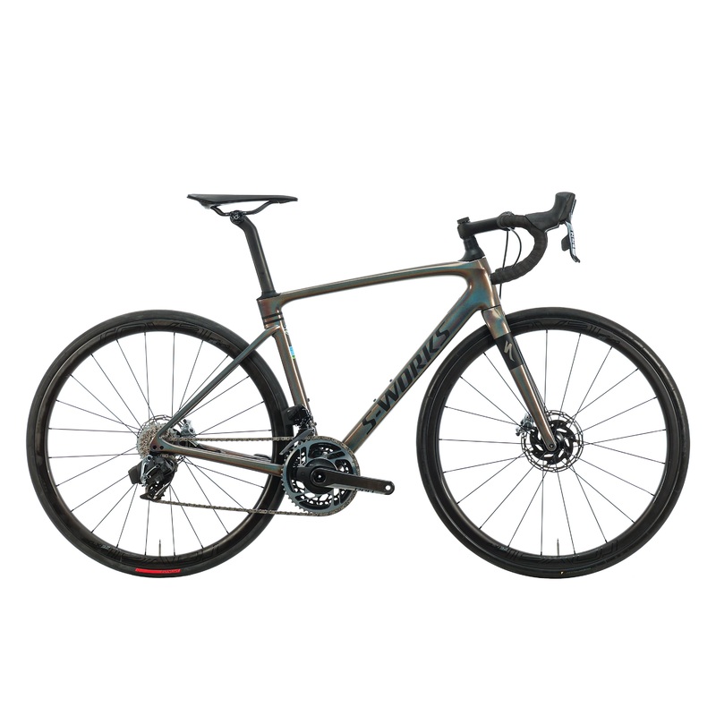Specialized S-Works Roubaix Road Bike – 2021, 54cm