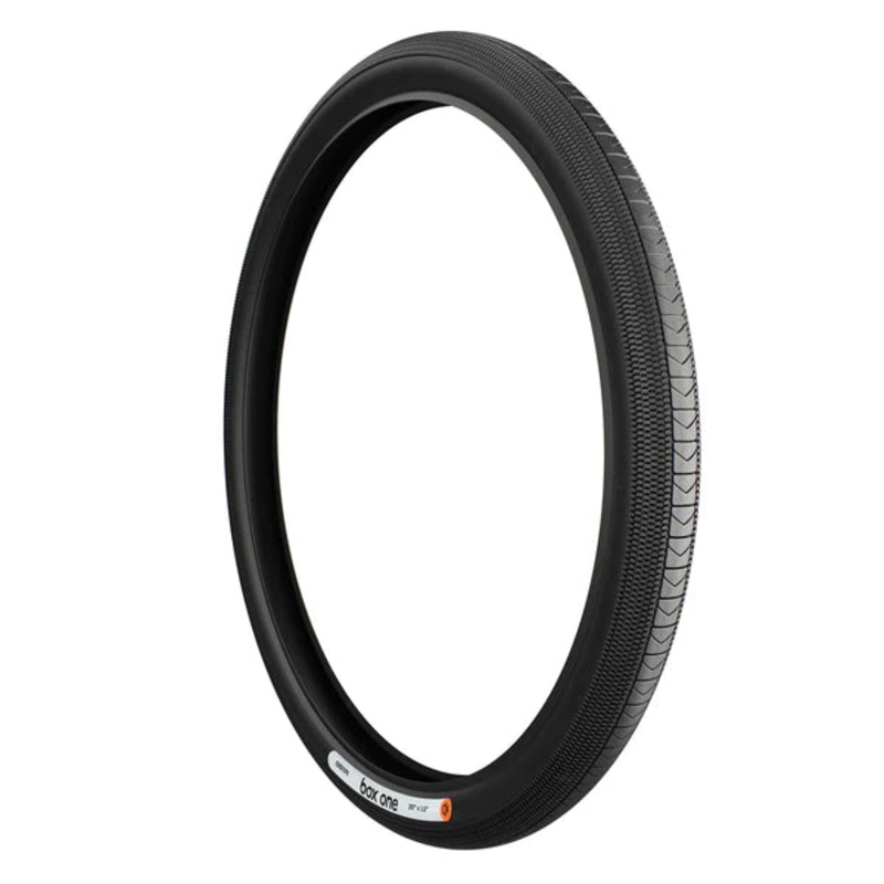 20×1.50″ Box One Folding BMX Tire – Black