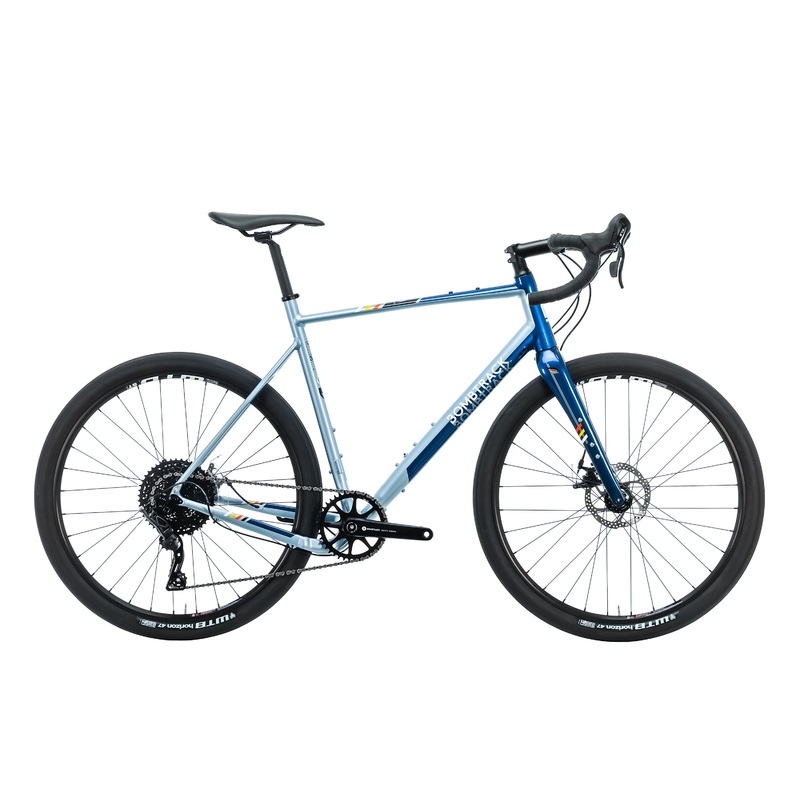Bombtrack Audax AL Gravel Bike – 2022, Large