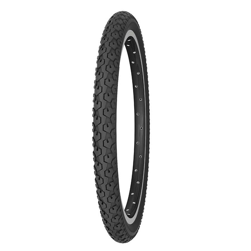 Country J GW Kids Bike TIre – 16 x 1.75″ 16 x 1.75″