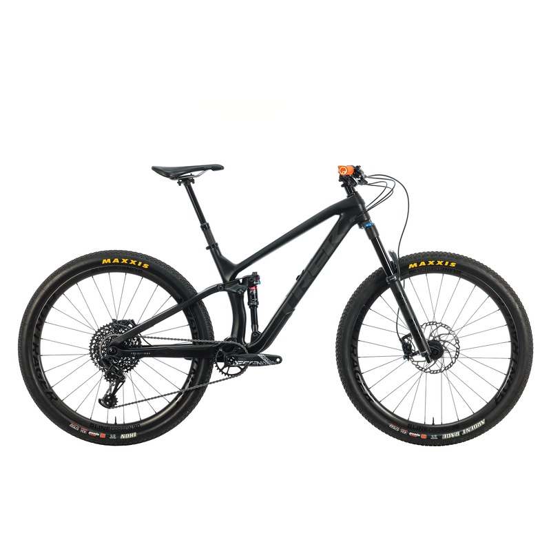Trek Fuel EX 9.8 Mountain Bike – 2020, Med/Large