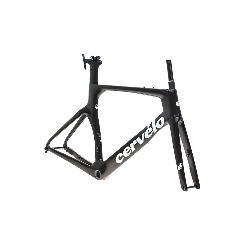Cervlo P-Series 56cm Frameset – 2022