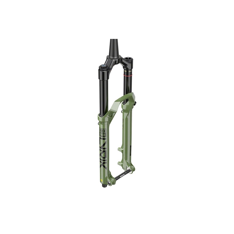RockShox Lyrik Ultimate Charger 3 RC2 Suspension Fork 27.5″ 15x110mm 44mm Offset D1 Green 150mm