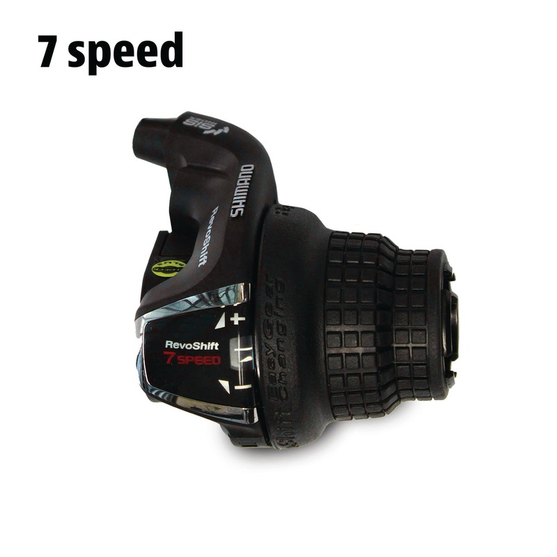 Shimano – Shifter – Grip