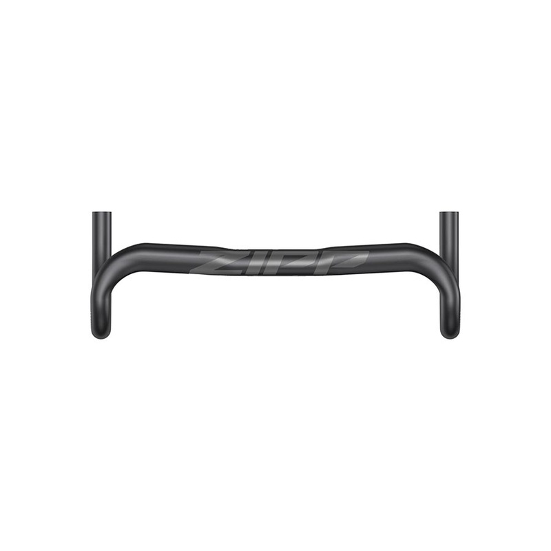Zipp Service Course SL-80 Ergo Drop Handlebar – Aluminum 31.8mm 38cm Matte BLK A2
